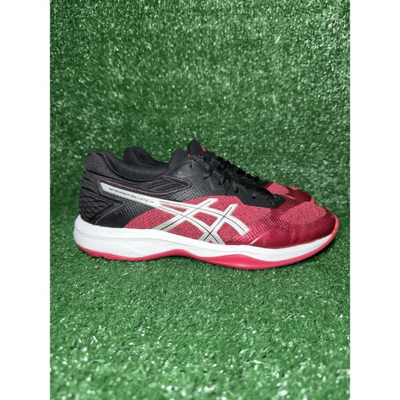 Asics Netburner Ballistic FF Volleyball Women's Size 8.5 Shoes Sneakers 1052A002 - Picture 1 of 9